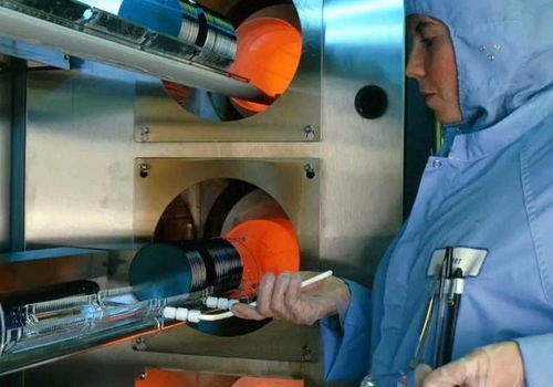 中國首臺光刻機(jī)造出來是真的嗎 中國3nm光刻機(jī)真的假的