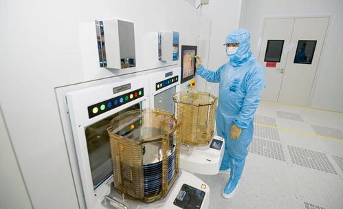 電子信息產業主營業務年收入近300億元，德州打造高質量發展“芯”動力