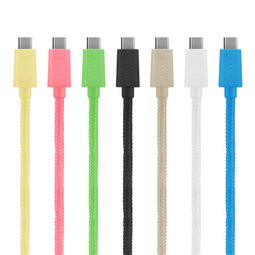 即刻Zikko Micro USB 1.5m數(shù)據(jù)線評測 多芯精銅與尼龍超固的實(shí)用之選