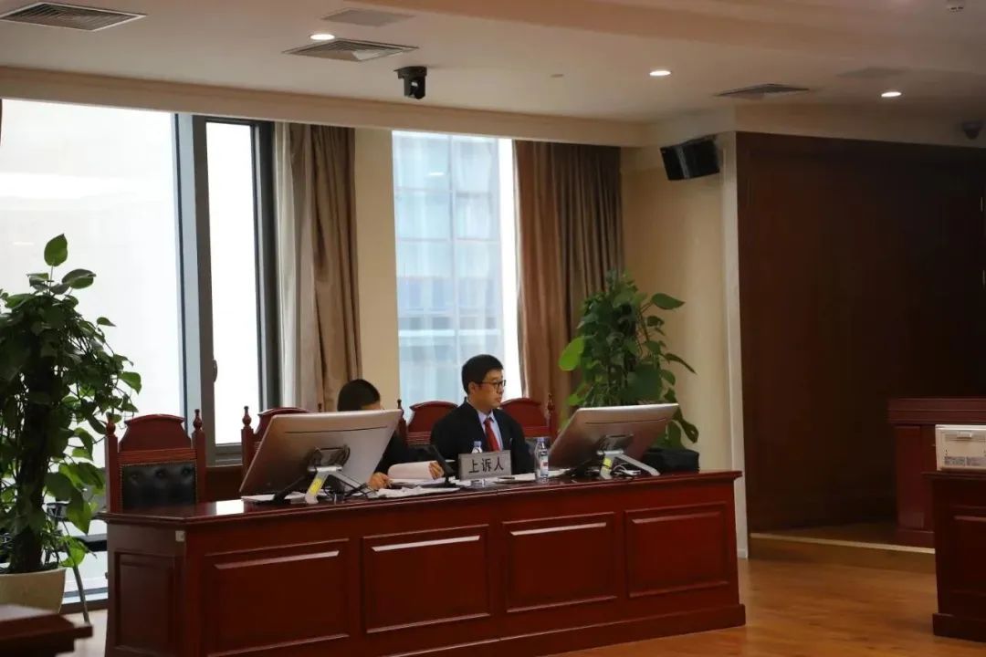 芯碩軟件著作權(quán)侵權(quán)案二審開(kāi)庭 最高法知識(shí)產(chǎn)權(quán)法庭公開(kāi)審理引關(guān)注